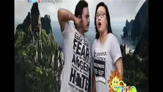 Vj Sharmilla thapa and kathir ultimate Comedy Show episode 1 Adithya tv