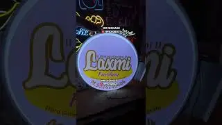 LED Signage for Sweets Shop, Cafe Restaurant Signage Making by शब्द SIGNAGE ☎️ 9910108031 #india