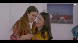 Juliana and Valentina - My heart will go on #juliantina