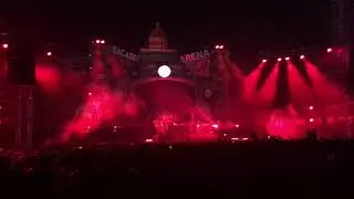 NH7 Weekender ID - FKJ Live @ NH7 Weekender 2018, Pune, India