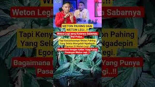 Weton Pahing Dan Weton Legi#hardgumay#videoviral#fyp#shortsviral#shorts
