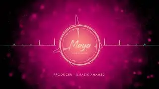 MAYA | INDEPENDENT ALBUM SONGS | Dam Global Music.