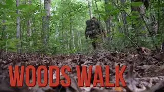 Survival/Nature Training Metaphor for Life