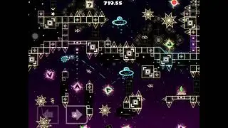 (Medium Demon) Stellar Drift By Jhan04