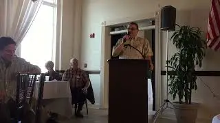 Celebrating David Estes -  stories by Robert