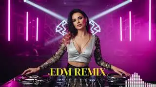 World EDM Mashup 2026 🔊 Trending Global Bass Mix