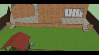 Mr Hutchings Design 1