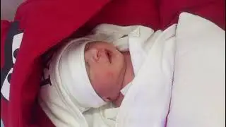 Baby Gift Pack in Baby Dress and Remember In the Future to This Gift 