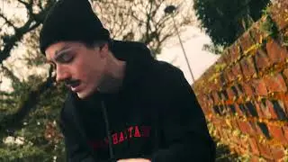Rodrigo Pk - Dizem que a vida &eacute; assim mesmo (Beat PROD.ROGER) 