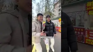 Random tour with Fans for food and drink - Episode 21#Random challenge#Food