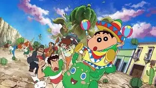 Kaanta laga movie part 12#shinchan #varshavlogs #video #viral 