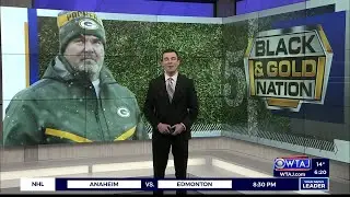 Mike McCarthy to be introduced as Pittsburgh Steelers head coach