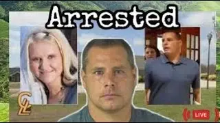 Arrested💥Justice for Crystal Rogers is Coming #crystalrogers #brookshouck #bardstown #truecrime