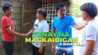 Tunay Na Magkaibigan