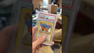 1999 Pok&eacute;mon the first movie black Star promo PSA 2 Dragonite #5