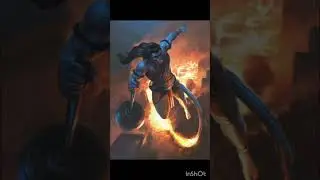 hanuman ji vs ravan power || power of hanuman 🕉 #shorts #status #hanuman #ravan #ramayan #mahabharat