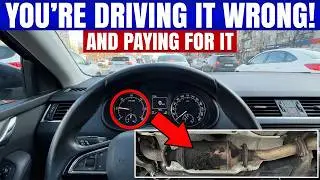 8 Diesel Truths Most Drivers Will Never Learn (Until It's TOO LATE)