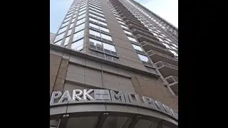 Chicago Condo For Rent at Park Millennium