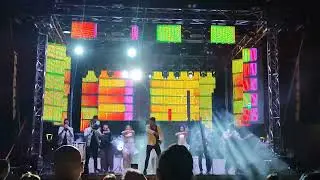 La Gran Rockset
