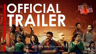 Zer0Shorts - Official Trailer | 7 Sri Lankan Tamil Shortfilms into One Showcase