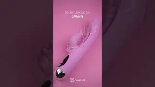 Vibrador Avery - Camtoyz