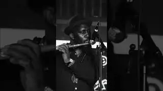 Alina Bzhezhinska and Tony Kofi