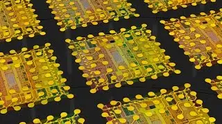 What is Fan-Out Wafer-Level Packaging?