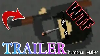 Sandbox Zombies Trailer