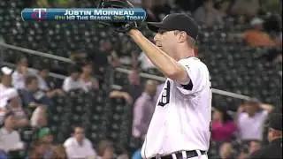 2011/05/31 Morneau's second shot