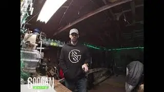 IN THE SHOP Googan Squad Scout Jerkbait