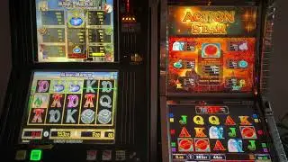 👉🏻😎✌🏼Merkur Magie Crystal Ball Magic Mirror Deluxe zocken Casino let&rsquo;s play Spielhalle Freispiele🙈😁