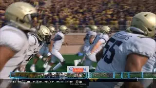 ND td throw