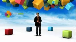 Conhe&ccedil;a a nova Globalweb Data Services Corp