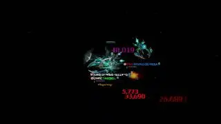 Darkorbit Andromeda- The adventures of Pargo & Redbull #2