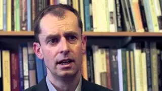 Dr Chris Callow: Medieval Iceland