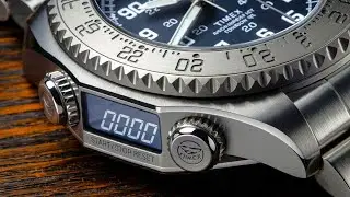 Лучшие часы Timex 2026 года &mdash; кто номер 1!