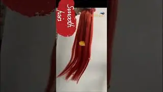 Human remy hair color 350 hair extensions weft clip in hair