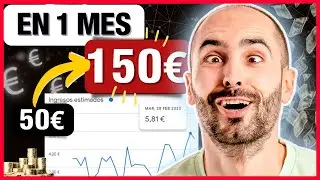 🚀 C&oacute;mo ganar M&Aacute;S con Adsense con las MISMAS visitas