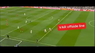 Worst VAR decisions moments