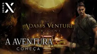 INJIANA DONES??? O INDIE DE AVENTURA INSPIRADO NO SUCESSO DE CINEMA!!! (O IN&Iacute;CIO) | ADAM'S VENTURE:
