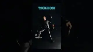 WICK BOSS! John Wick version with parithapangal gopi spoff #bigboss #gopisudhakar #parithabangal