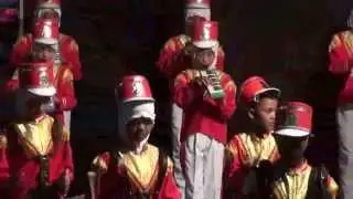 Drum Band SDN 6 Danger Part 1