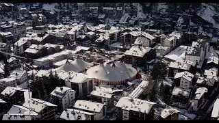 Zermatt Unplugged Aftermovie 2022