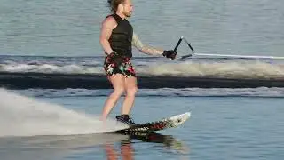 2024 Radar Open Water