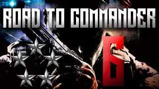 BO2 RTC #6 - Snipers , SNIPERS EVERYWHERE!