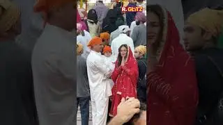 Prince Narula and Yuvika Chaudhary Reveal Daughter Ekleen's Face