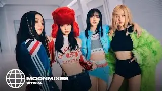BLACKPINK - 'Shut Down (Revamped Ver.)' M/V