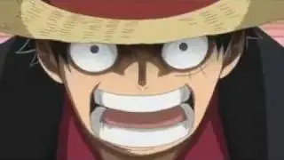 One Piece Movie 10  Strong World |Official Trailer 2