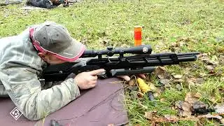 Steyr Challenge