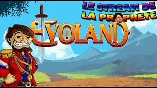 LSDLP 27/08/2015 Evoland [1/1] Bob Lennon